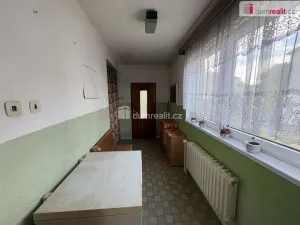 Prodej rodinného domu, Bohutín - Vysoká Pec, 156 m2