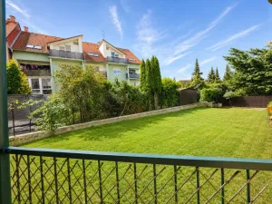 Pronájem bytu 1+1, Moravské Budějovice, Na Výsluní, 51 m2