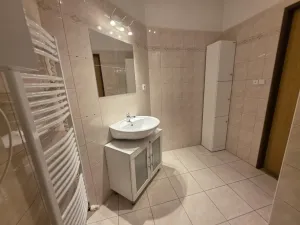 Pronájem bytu 1+1, Moravské Budějovice, Na Výsluní, 51 m2