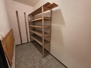 Pronájem bytu 1+1, Moravské Budějovice, Na Výsluní, 51 m2
