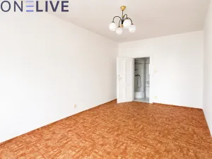 Pronájem bytu 2+kk, Plzeň, Koterovská, 44 m2