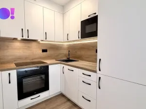 Pronájem bytu 2+kk, Havířov, Okrajová, 34 m2