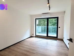 Pronájem bytu 2+kk, Havířov, Okrajová, 34 m2