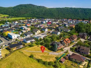 Prodej pozemku pro bydlení, Králův Dvůr - Levín, 1241 m2