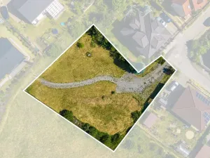 Prodej pozemku pro bydlení, Králův Dvůr - Levín, 1241 m2