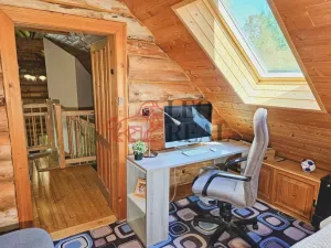Prodej rodinného domu, Čeladná, 101 m2