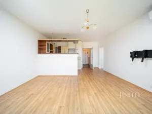 Prodej bytu 3+kk, Třeboň, U Francouzů, 78 m2