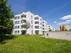 Prodej bytu 3+kk, Třeboň, U Francouzů, 78 m2