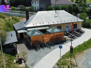 Prodej rodinného domu, Bílá Lhota - Měník, 128 m2
