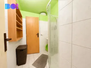 Prodej rodinného domu, Bílá Lhota - Měník, 128 m2
