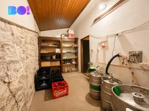 Prodej rodinného domu, Bílá Lhota - Měník, 128 m2