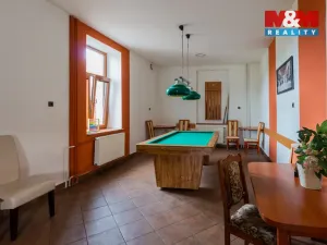 Prodej rodinného domu, Kravaře, Opavská, 1355 m2