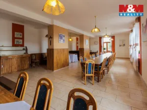Prodej rodinného domu, Kravaře, Opavská, 1355 m2