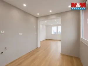 Prodej bytu 2+1, Kolín - Kolín III, Žižkova, 62 m2