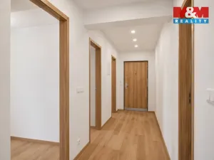 Prodej bytu 2+1, Kolín - Kolín III, Žižkova, 62 m2