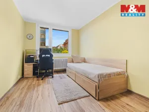 Prodej bytu 4+kk, Praha - Holešovice, Tovární, 70 m2