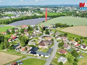 Prodej pole, Havlíčkův Brod - Poděbaby, 2367 m2