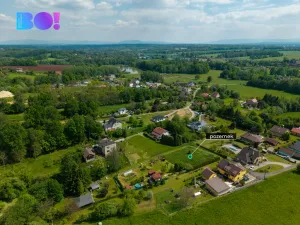 Prodej pozemku pro bydlení, Petrovice u Karviné - Prstná, 1081 m2