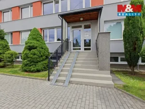 Prodej bytu 3+1, Rakovník - Rakovník II, Klicperova, 68 m2