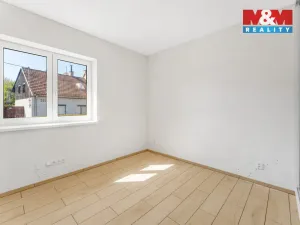 Prodej rodinného domu, Svitávka, Jos. Čejky, 115 m2