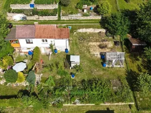 Prodej zahrady, Český Krumlov, 415 m2
