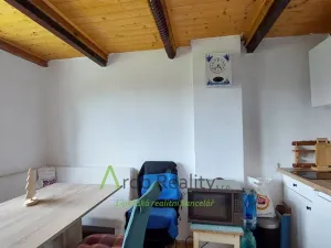 Prodej zahrady, Český Krumlov, 415 m2