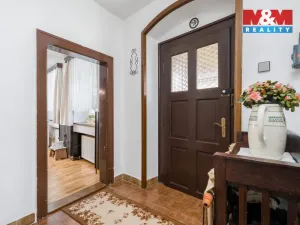 Prodej chaty, Vroutek - Skytaly, 80 m2