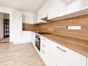 Pronájem bytu 5+1, Pečky, Tř. 5. května, 130 m2