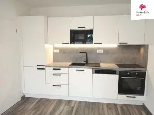Pronájem bytu 2+kk, Blovice, Lipová, 46 m2