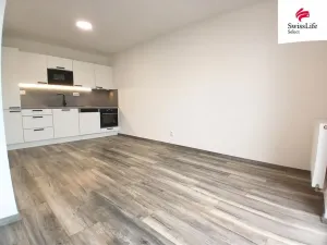 Pronájem bytu 2+kk, Blovice, Lipová, 46 m2