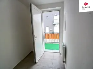 Pronájem bytu 2+kk, Blovice, Lipová, 46 m2