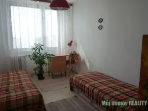 Pronájem bytu 2+kk, Praha - Stodůlky, 47 m2