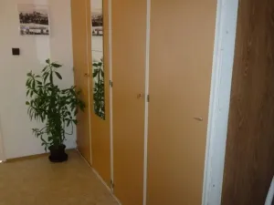 Pronájem bytu 2+kk, Praha - Stodůlky, 47 m2