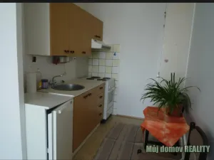 Pronájem bytu 2+kk, Praha - Stodůlky, 47 m2