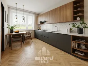 Prodej rodinného domu, Luka nad Jihlavou, Horní, 255 m2