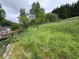 Prodej pozemku pro bydlení, Jedlová, 942 m2