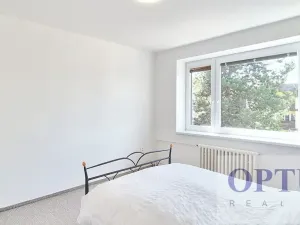 Pronájem rodinného domu, Praha - Háje, K jezeru, 306 m2