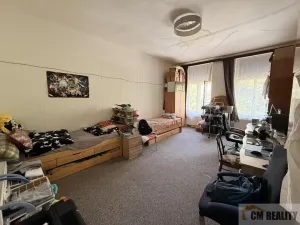 Prodej bytu 3+1, Prostějov, Žižkovo nám., 122 m2