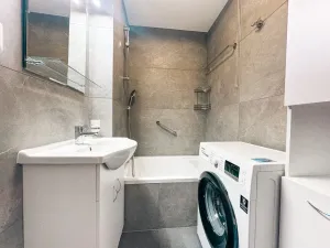 Pronájem bytu 2+kk, Praha - Stodůlky, Ovčí hájek, 43 m2