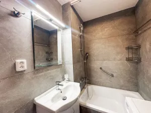 Pronájem bytu 2+kk, Praha - Stodůlky, Ovčí hájek, 43 m2
