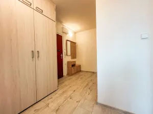Pronájem bytu 2+kk, Praha - Stodůlky, Ovčí hájek, 43 m2