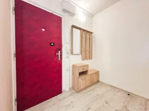 Pronájem bytu 2+kk, Praha - Stodůlky, Ovčí hájek, 43 m2