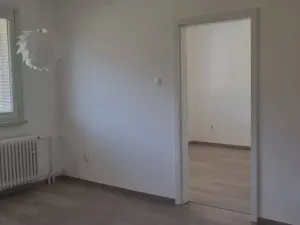 Pronájem bytu 2+1, Jeseník, Seifertova, 60 m2
