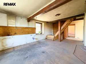 Prodej rodinného domu, Příbram - Příbram VI-Březové Hory, Šemberova, 94 m2