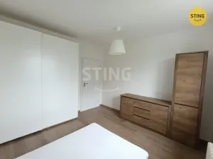 Pronájem bytu 3+1, Olomouc, Kmochova, 60 m2