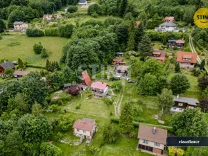 Prodej chaty, Pstruží, 37 m2