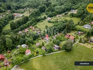 Prodej chaty, Pstruží, 37 m2