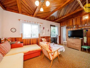 Prodej chaty, Pstruží, 37 m2