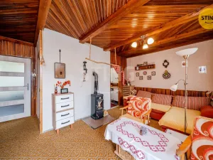 Prodej chaty, Pstruží, 37 m2