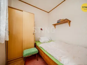 Prodej chaty, Pstruží, 37 m2
